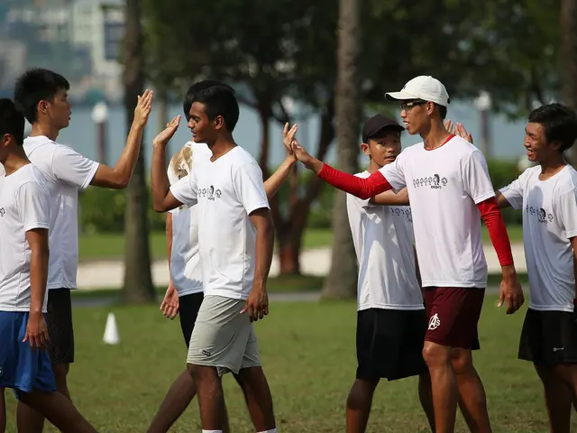 Major League Baseball pitcher Andrés Muñoz remains unscathed following a heated incident in...