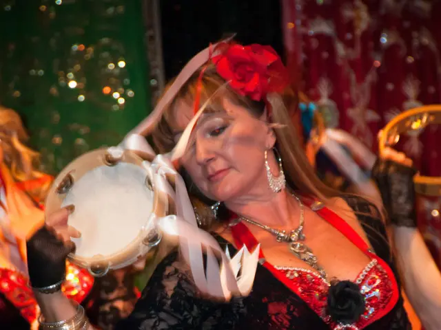 Rhythmic Reveal: Showcasing the Most Irresistible Melody Ever Created
