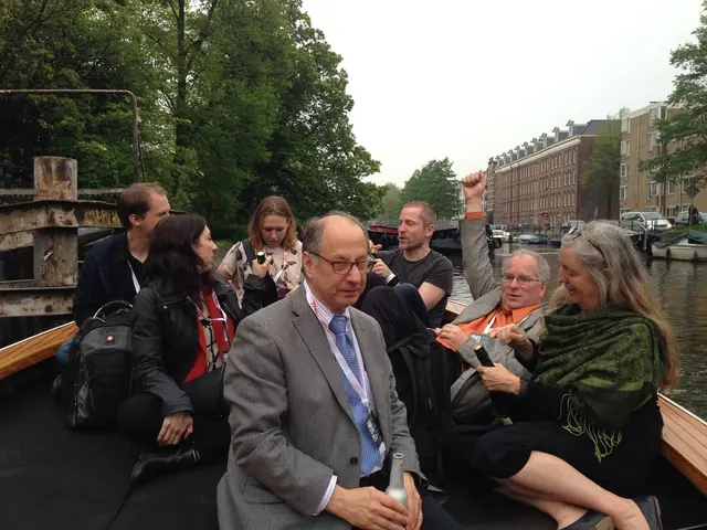 Race Formula 1 with celebrity appeal: SailGP heads to Sassnitz