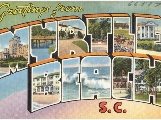 "The Large Controversial and Explicit Sculpture of a Mermaid, Displayed in Public, will undergo...