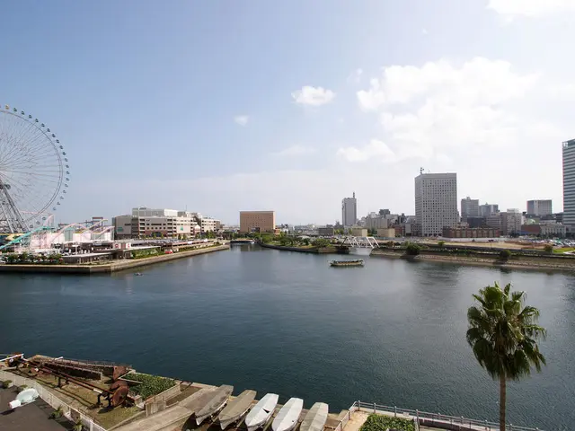 Stellar bursts expected during the peak of Perseids meteor showers in Hamburg tonight
