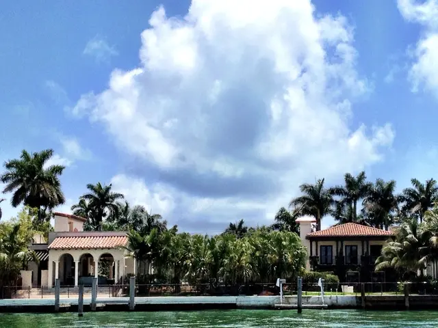 "Germany's Temperature Forecast: A Look at the Intense Heat This Week"