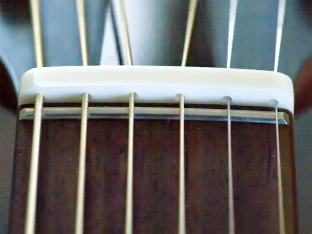 "Paul Reed Smith emphasizes the significantrole of a certain guitar component,, arguing it to be...