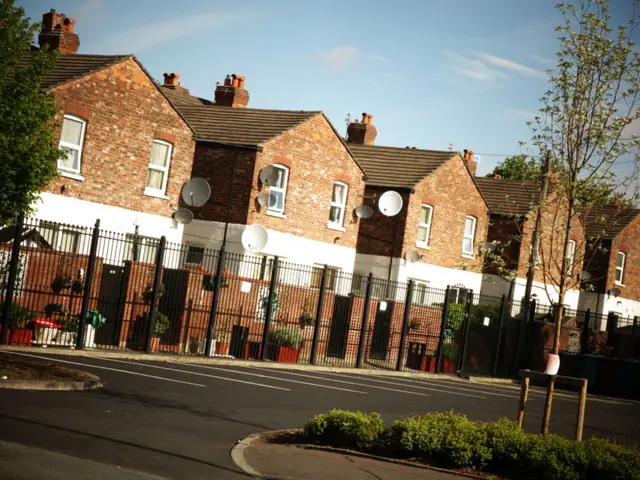 Trump's proposed plan to intentionally crash satellites, which have already been financed, into...