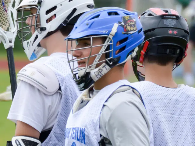 Captain from a lower-tier team issued a four-game suspension due to an aggressive tackle.