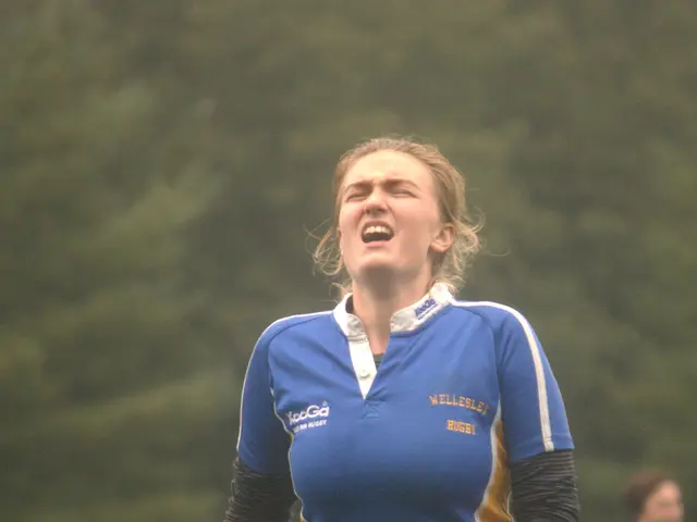 "Liv Cheesmur feels overpowered by achieving the gold this season, looking back on a spectacular...