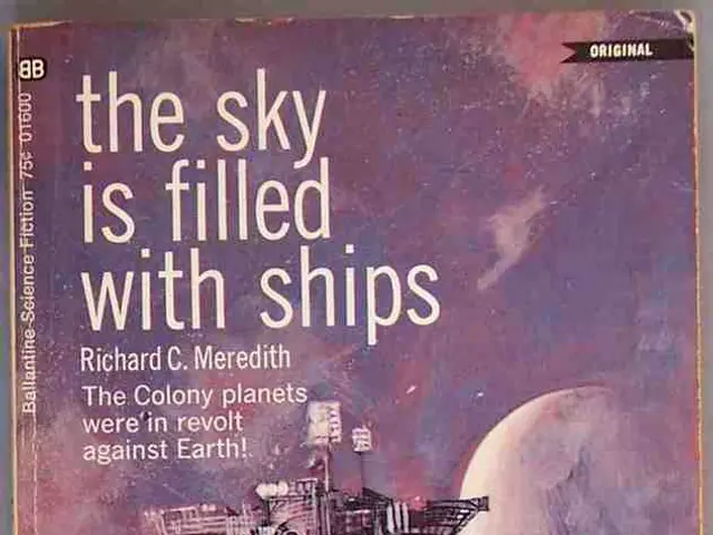 Unusual Martian features, waterways, and extraterrestrial conquerors: five fanciful depictions of...