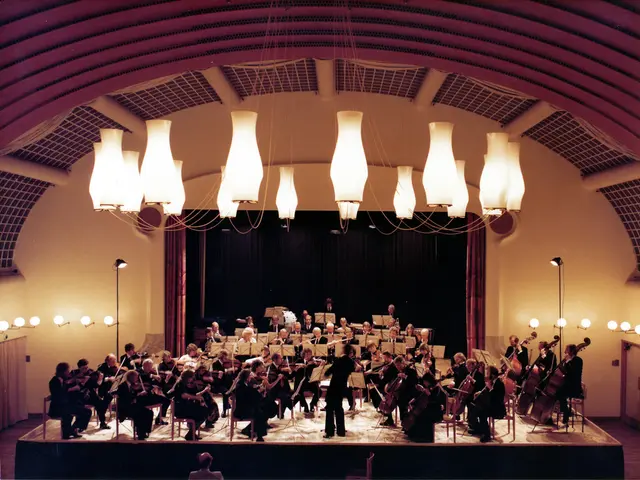 Benjamin Britten's "Owen Wingrave" targeted by internet provocateurs