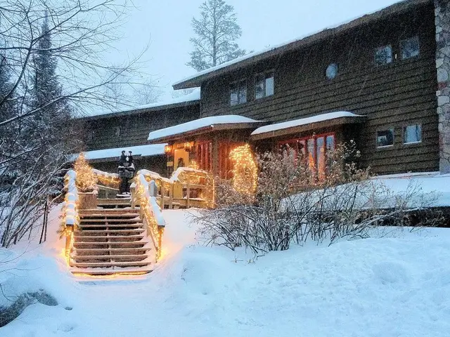 Recorded Temperature Drop in Minas Gerais, Brazil: Locations Specified