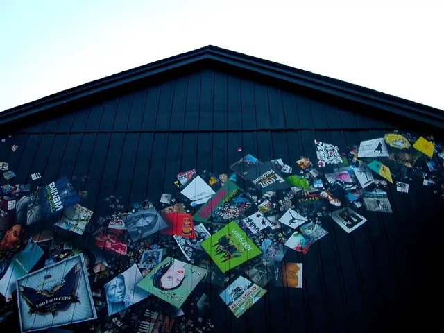 North in Minnesota, an air quality alert mars an otherwise perfect summer day, affecting the...