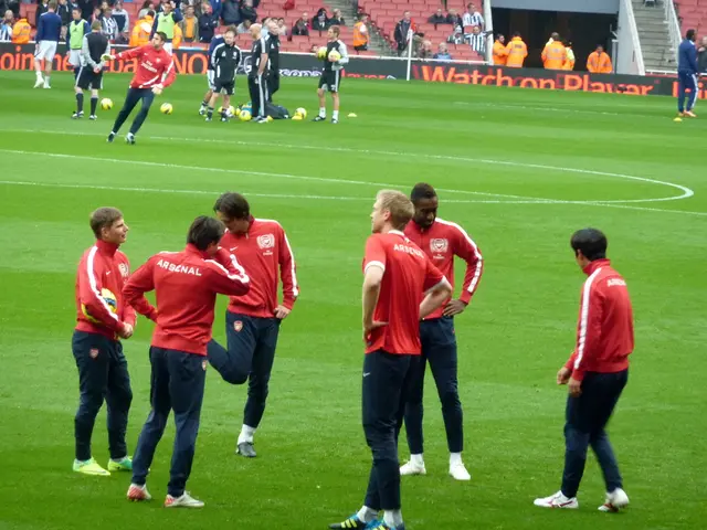 Manchester United Gear Up for 2025-26 Campaign: Aggressive Recruitment Aims to Prevent Last...