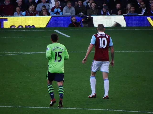 Spurs swoop in to upstage PSG with stunning transfer proposal, according to reports