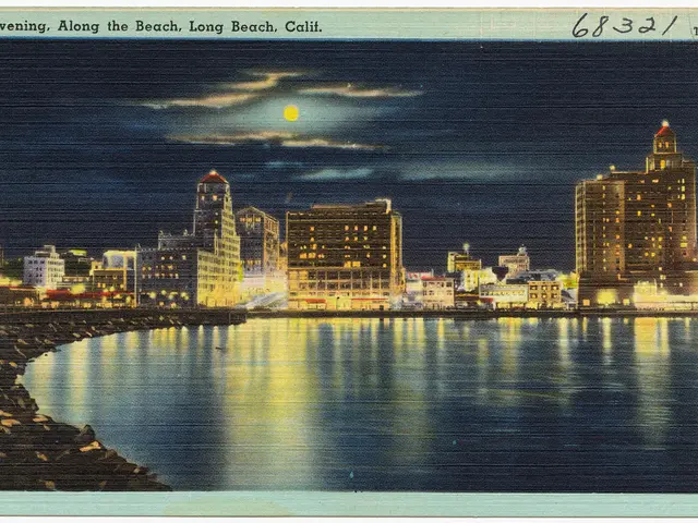 Inaccuracies Plague FEMA's Flood Maps