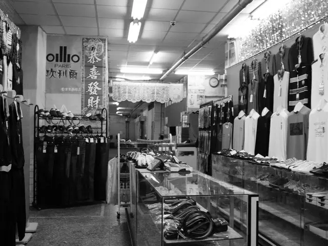 Fast Fashion Influencing Now Illegal in France