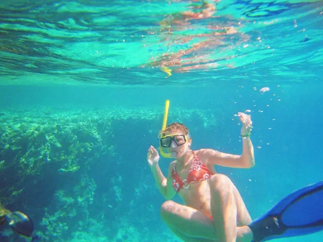 Summer fashion quandaries resolve with this enthusiastically endorsed Australian brand, now...