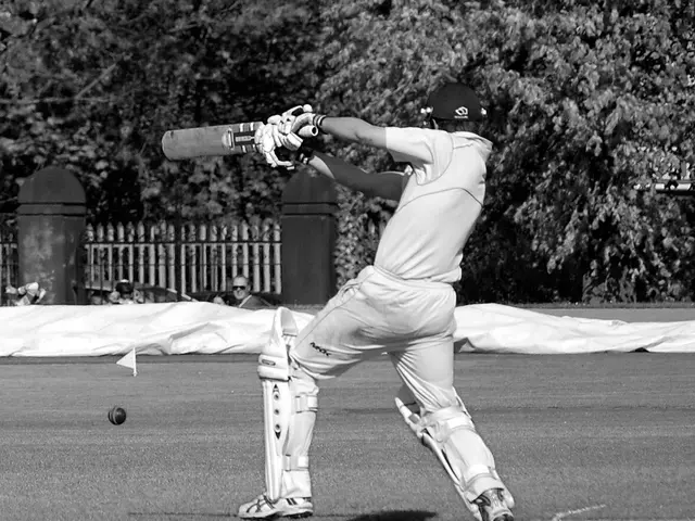 Cricket Player's Attempt to Display OnlyFans Branding on Bat Blocked by Regulating Authority