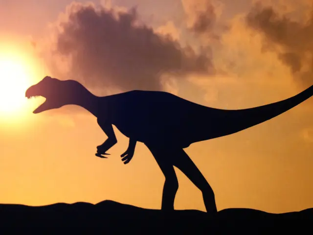Jurassic Park sequel is among the must-watch Netflix science fiction films, set to air in August...