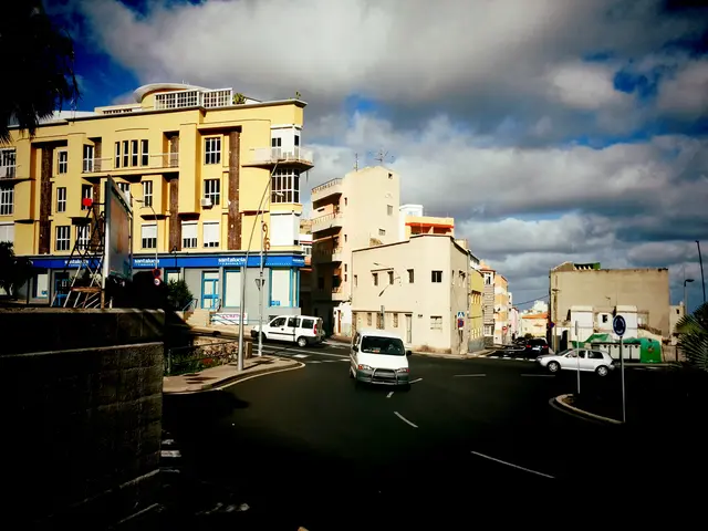 Extreme temperatures approaching 34 degrees predicted by weather authorities; public advised to...