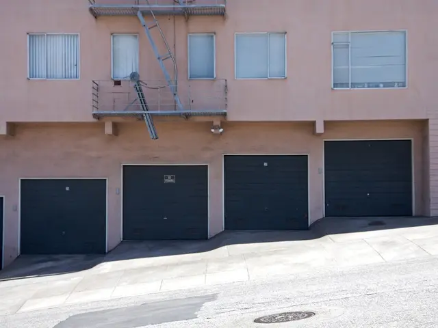 Witness the GP1 of Garagisti & Co. in a Visual Display