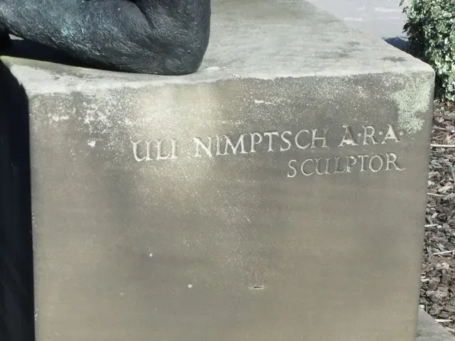 Fervent Depeche Mode enthusiasts advocate for a commemorative tribute in Basildon, their home town.