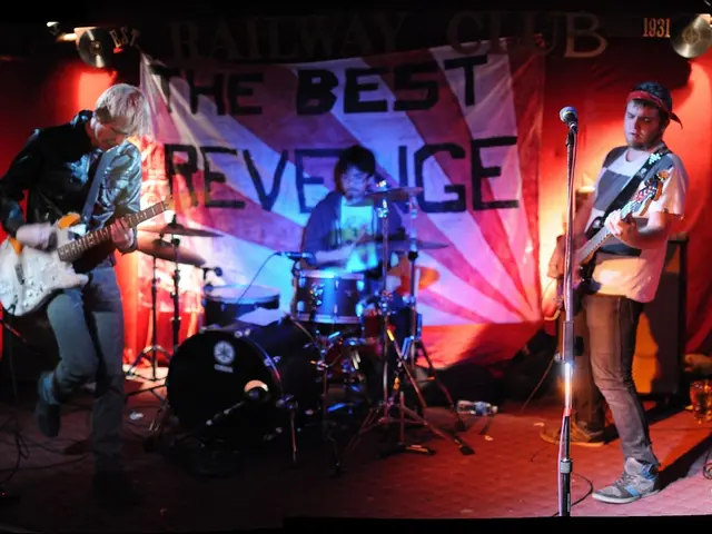 Out of Line Music will release The Bloody Beetroots' new EP, titled 'Forever Part One,' on October...