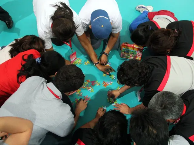 Enigma of the Killer Unveiled: Unravel the Puzzle to Reveal the Criminal