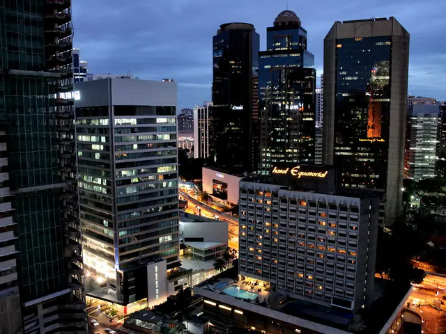 FLOOD WARNING: Evening showers and storms may trigger localized flash flooding incidents