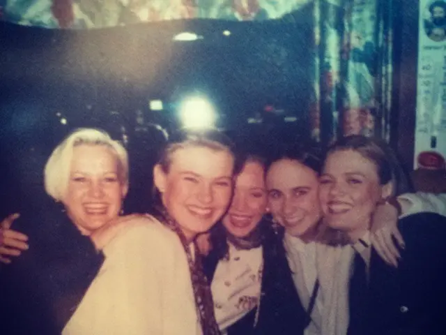 "The Final Rose Ceremony of 'The Bachelor' 2025 concludes with the announcement of the victors"