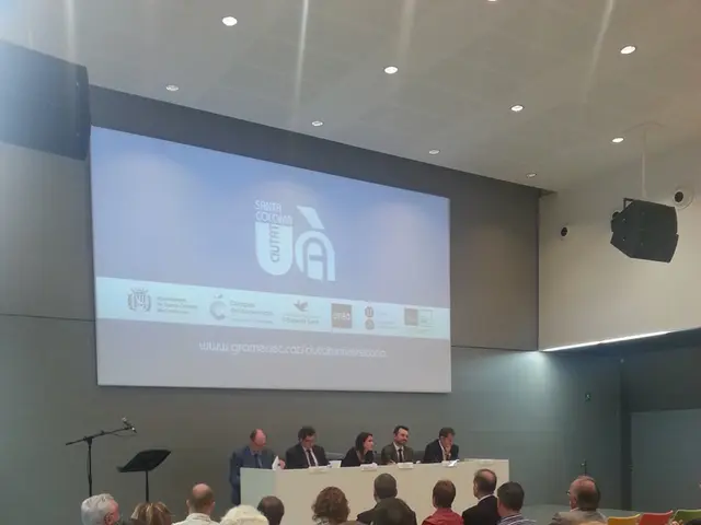 Treads Over Human Remains!