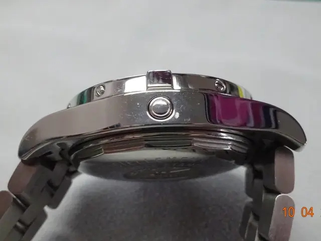 Restaurant pioneer, Simone Zanoni, the acclaimed chef at Le George, viciously assaulted outside her...