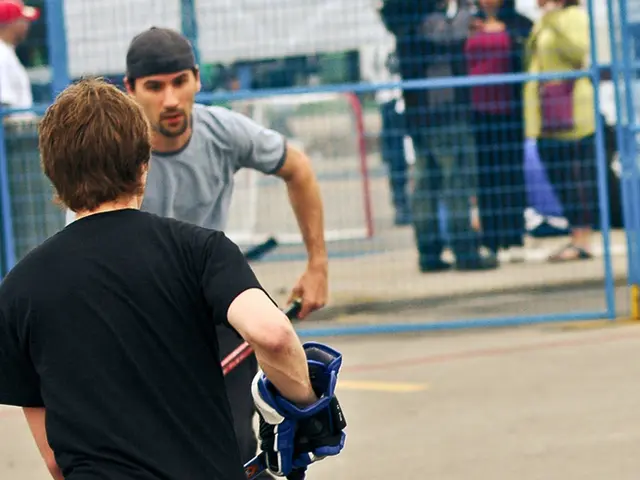 Germany triumphs over Ireland in a hard-fought EuroHockey Championships match
