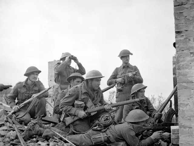 Amazon's Unveiling of Armor and Apocalyptic Setting for Fallout TV Series, Including Walton...