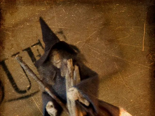 Overcoming Fear of Spooks: The Unlikely Rationale