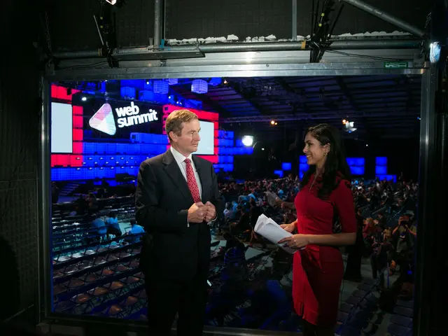 Online romantic encounters ending in robberies: Two individuals falling for each other online fall...