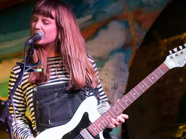 Madonna's 40-Year-Old Unreleased Track Climbs Charts to Secure Top Spot