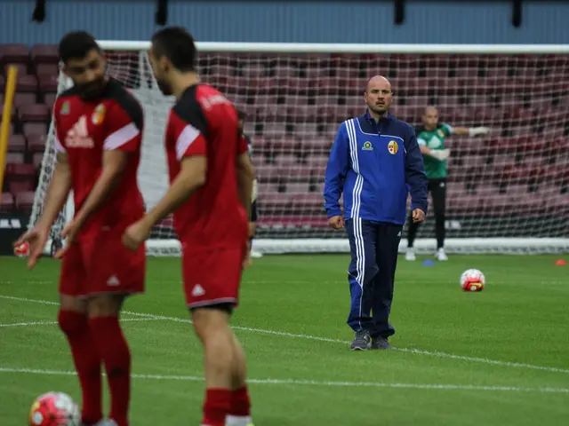 Torpedo Football Club of Nizhny Novgorod suffers a defeat in their pre-season match.
