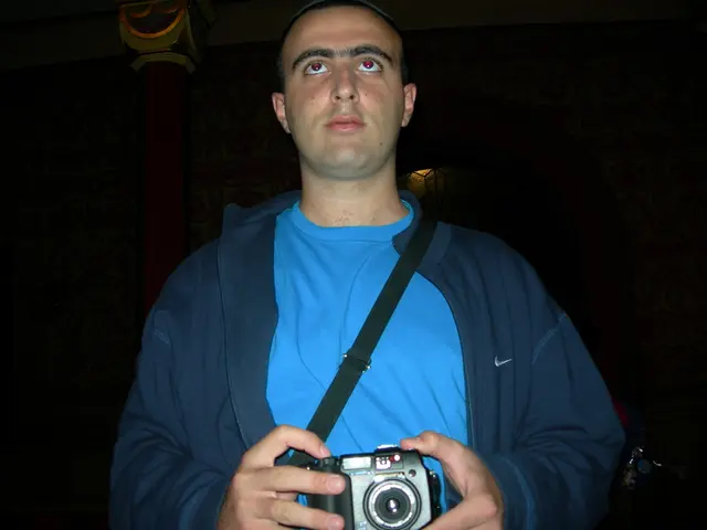 Bookmakers are speculating about potential new actors for the role of James Bond.