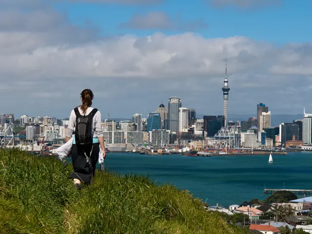 June experienced an unusually high average temperature, according to the Weather Service