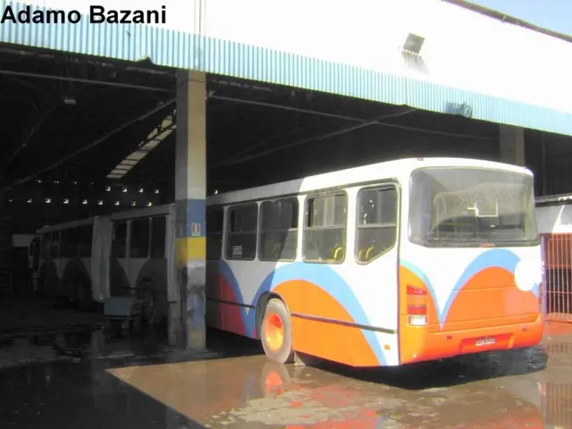 Evening Baden News: Temperature spikes in Baden-Württemberg - discover the sweltering hotspots...