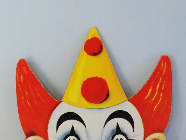 Various Varieties of Clowns: Whiteface, Auguste, and Others