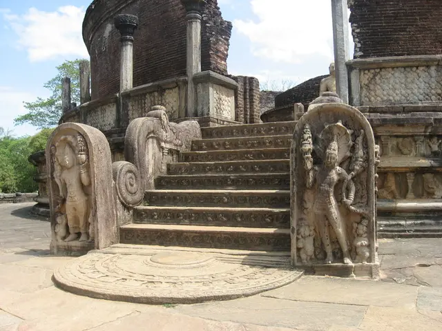 Aurora Borealis, also known as the Northern Lights