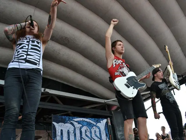 Farewell to Ozzy: A Departure Announced