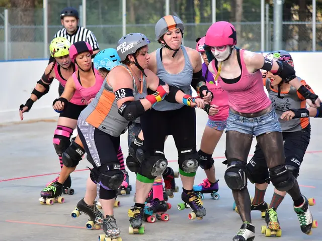 Plane crash in the United States may have claimed the lives of championship figure skaters husband...