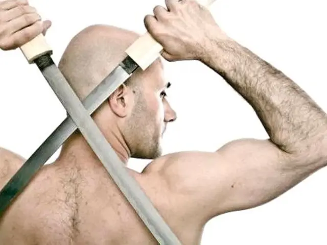 Exploring the Legacy of the Samurai: Historical Perspectives, Artistic Representations, and...