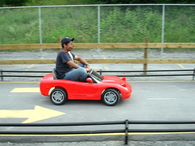 Individual set to face charges for allegedly driving into Liverpool's victory parade crowd is...