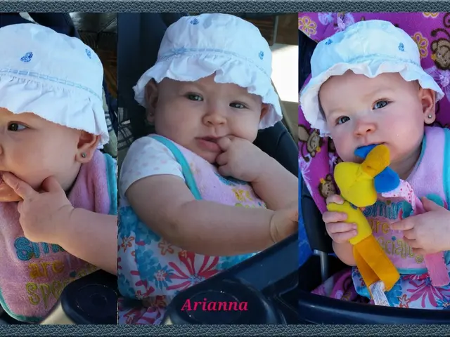 Race for the Bottrop Souvenir Shop's Grand Finish