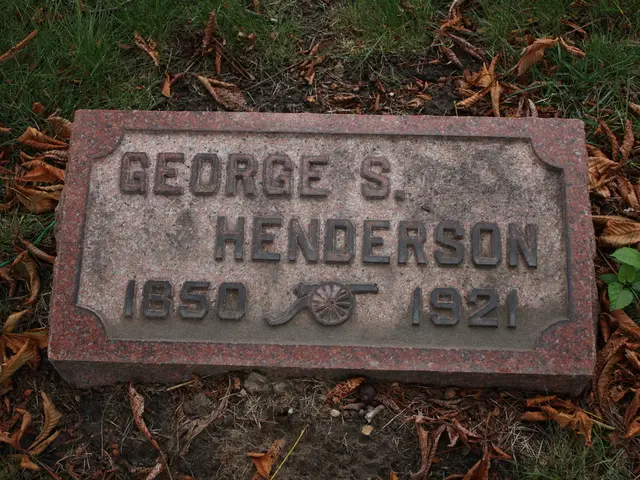 Welsh Labour Politician Hefin David, Representative for Caerphilly in the Senedd, passes away at 47...