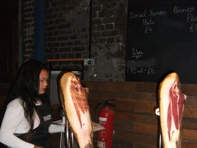 Unmasked: The female companion at the private dinner of the former AFL club leader involved in the...