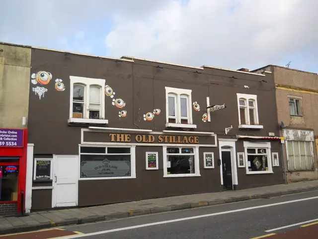 Unrest in East Berlin: "I've reached my breaking point"