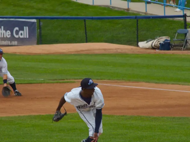 Baseball Game: Chicago Cubs versus Seattle Mariners - Betting Predictions and Lines